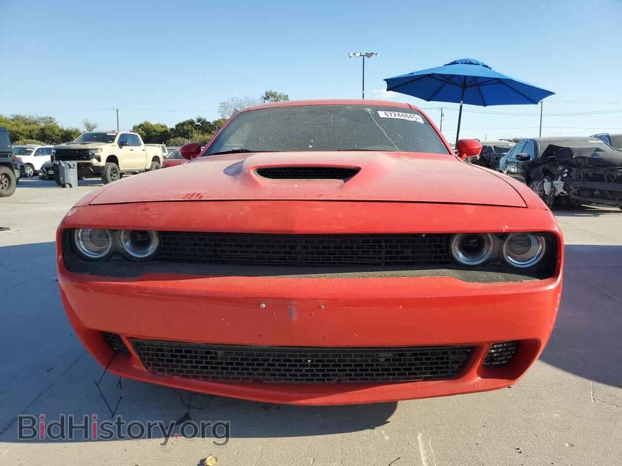 2020 DODGE CHALLENGER - VIN: 2C3CDZBT0LH130880 - Фото 5