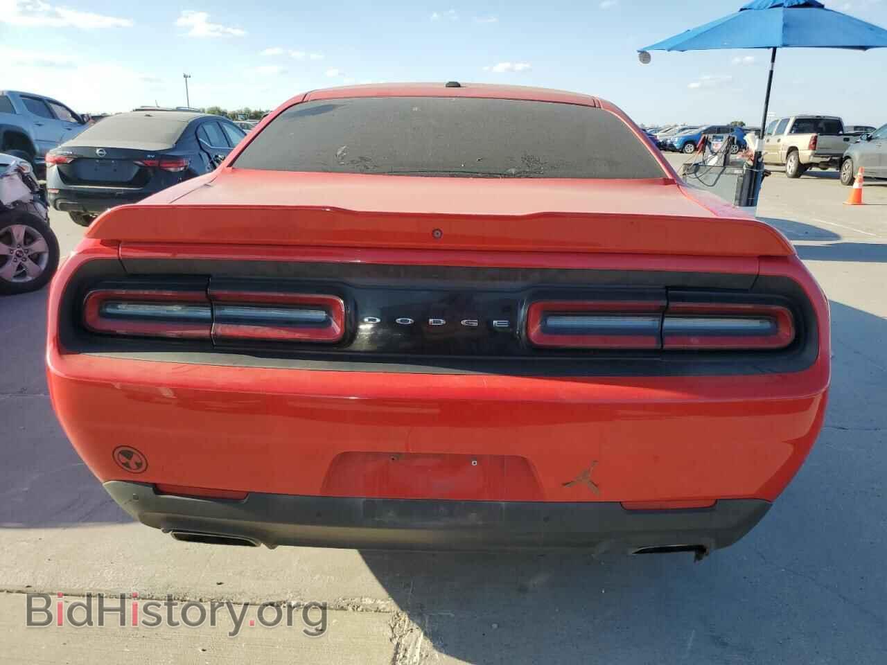 2020 DODGE CHALLENGER - VIN: 2C3CDZBT0LH130880 - Фото 6