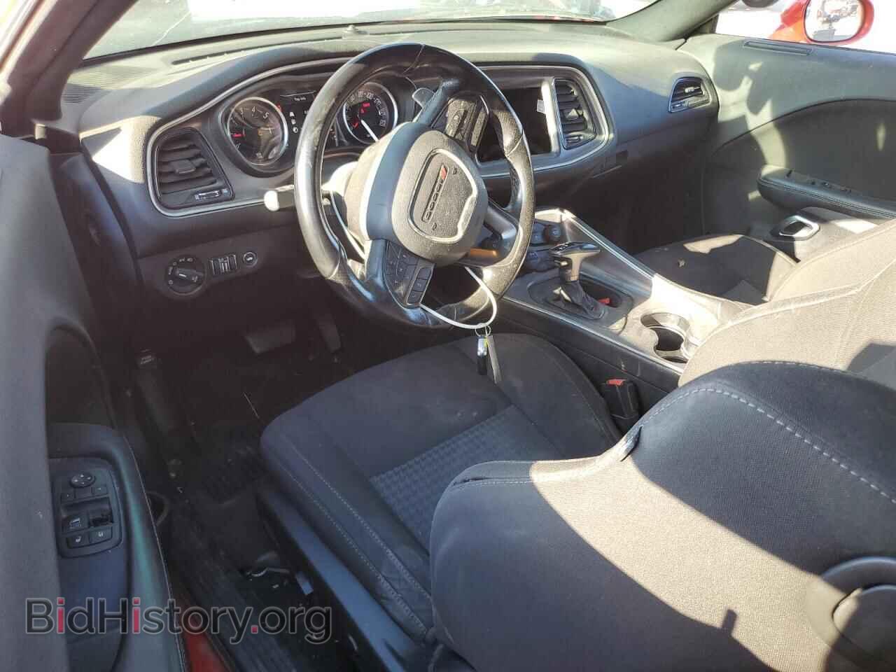 2020 DODGE CHALLENGER - VIN: 2C3CDZBT0LH130880 - Фото 8