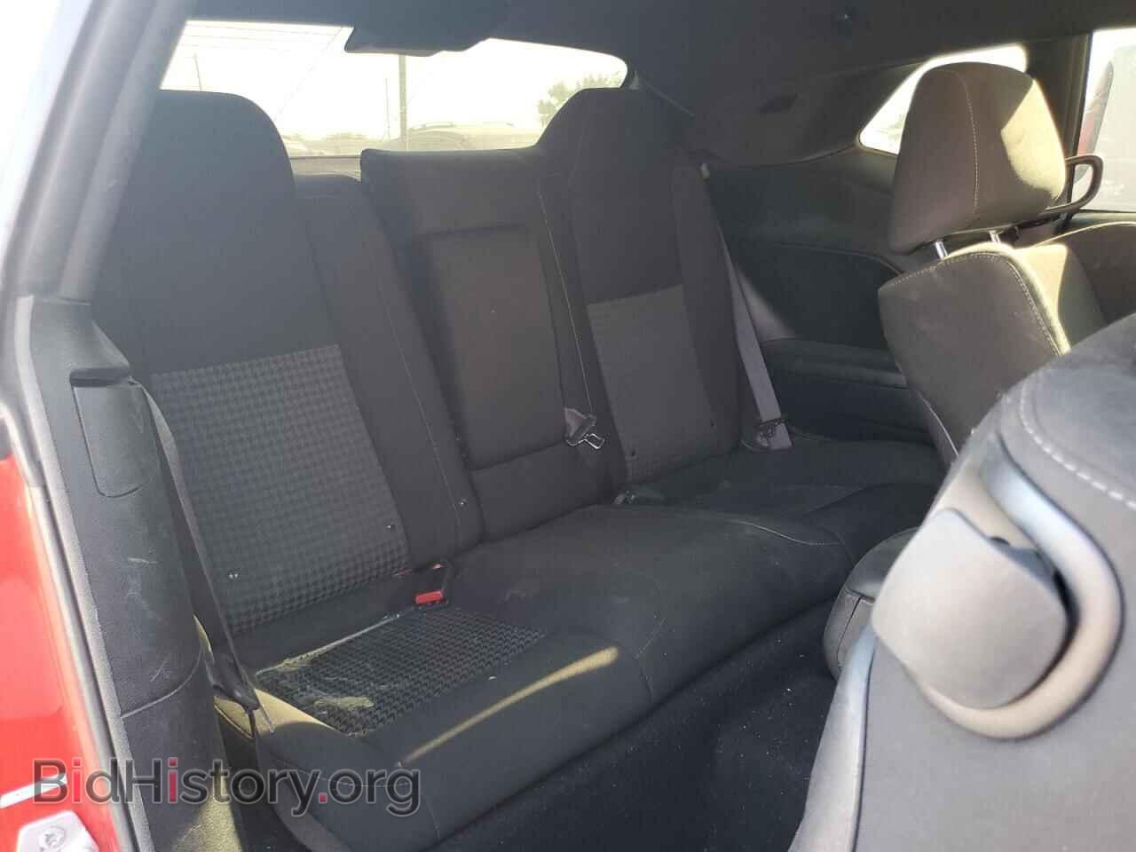 2020 DODGE CHALLENGER - VIN: 2C3CDZBT0LH130880 - Фото 10