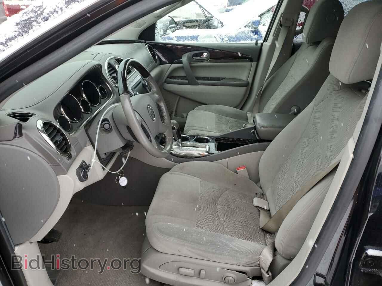 2017 BUICK ENCLAVE - VIN: 5GAKRAKD4HJ340117 - Photo 7