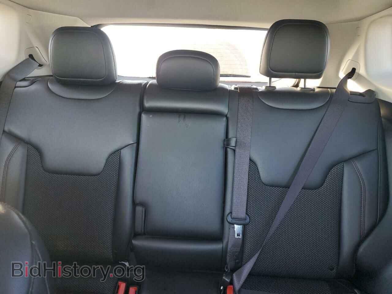 2021 JEEP COMPASS - VIN: 3C4NJDDB0MT571759 - Фото 10