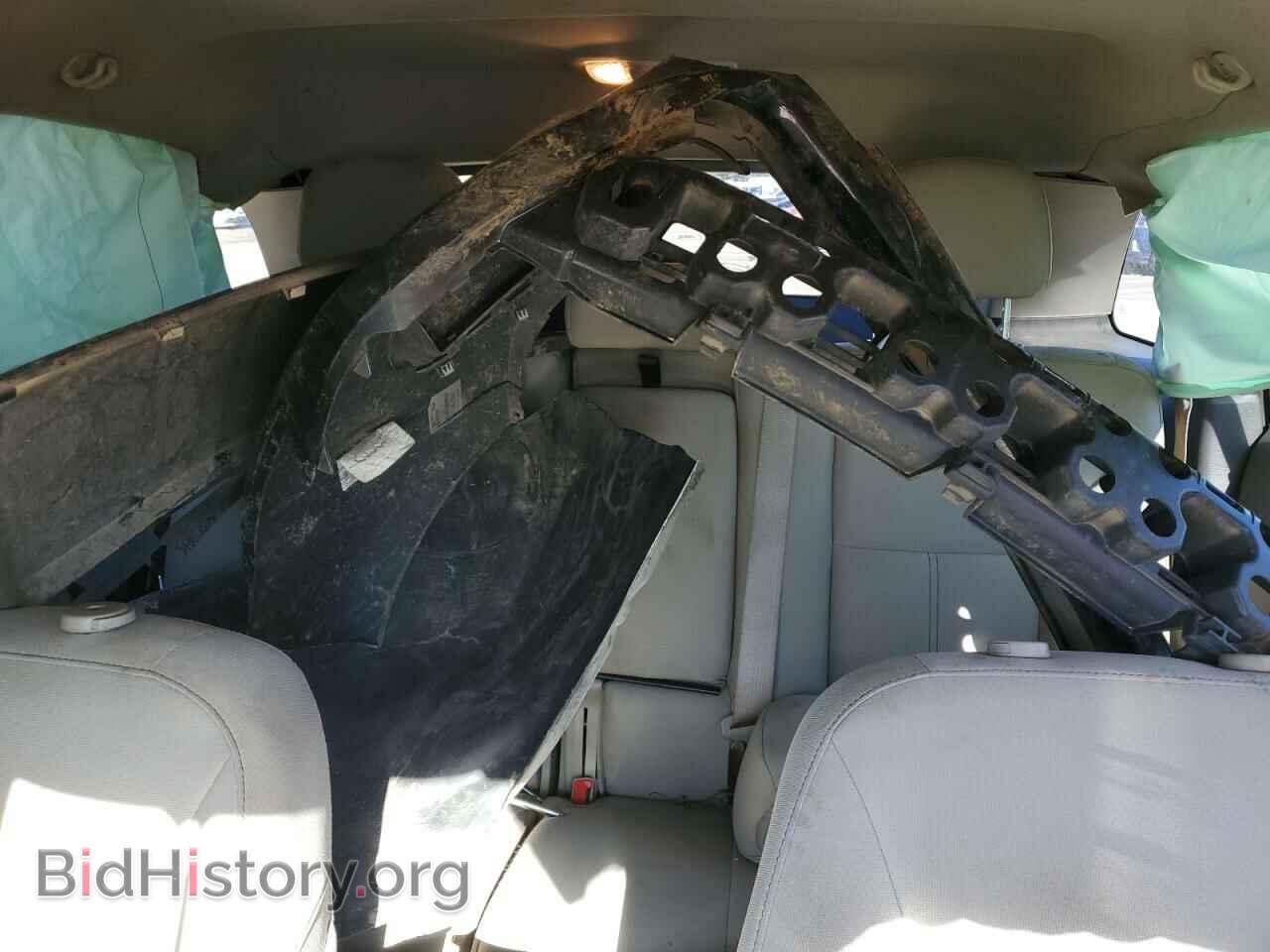 2014 FORD EDGE - VIN: 2FMDK3GC1EBB27886 - Photo 10