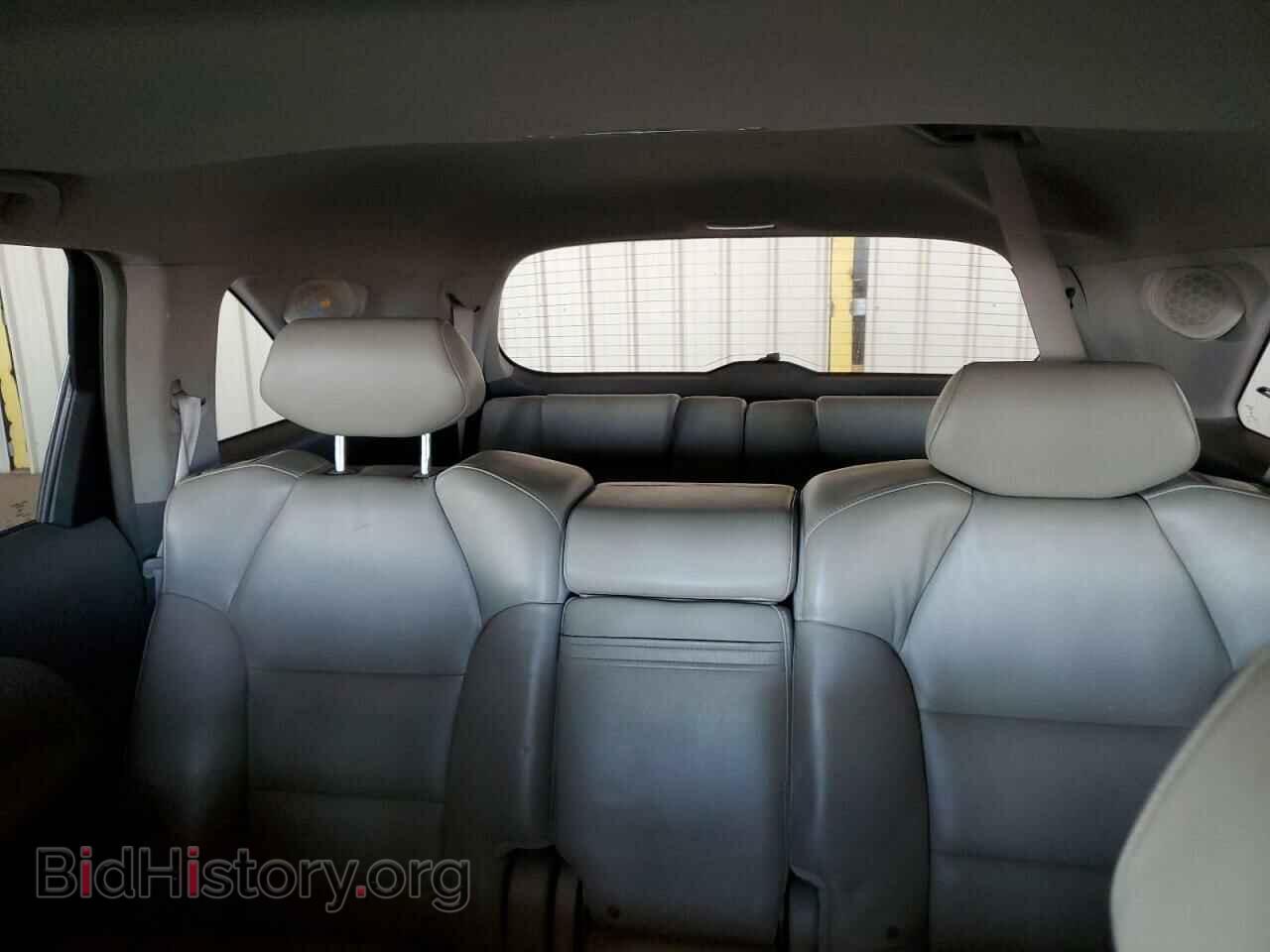 2007 ACURA MDX - VIN: 2HNYD28387H538026 - Фото 10