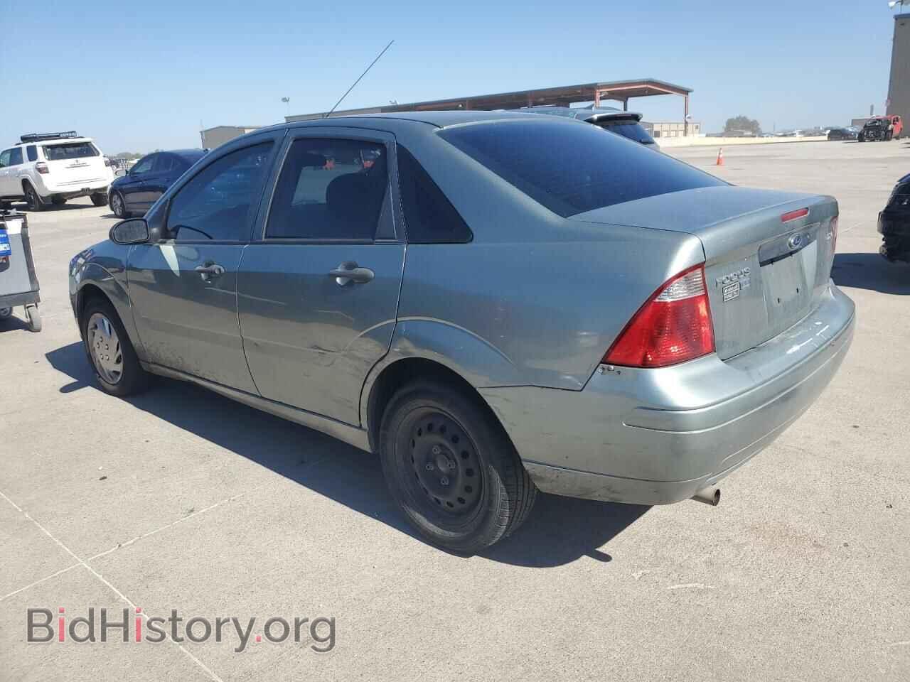 2006 FORD FOCUS - VIN: 1FAFP34N66W227251 - Фото 2