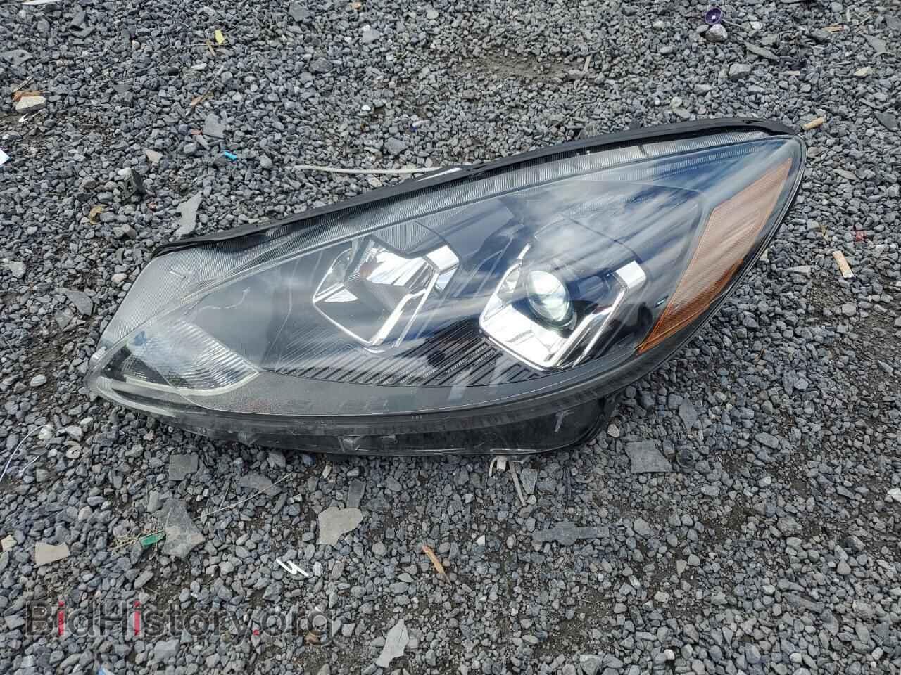 2020 FORD ESCAPE - VIN: 1FMCU9H93LUA27520 - Фото 13