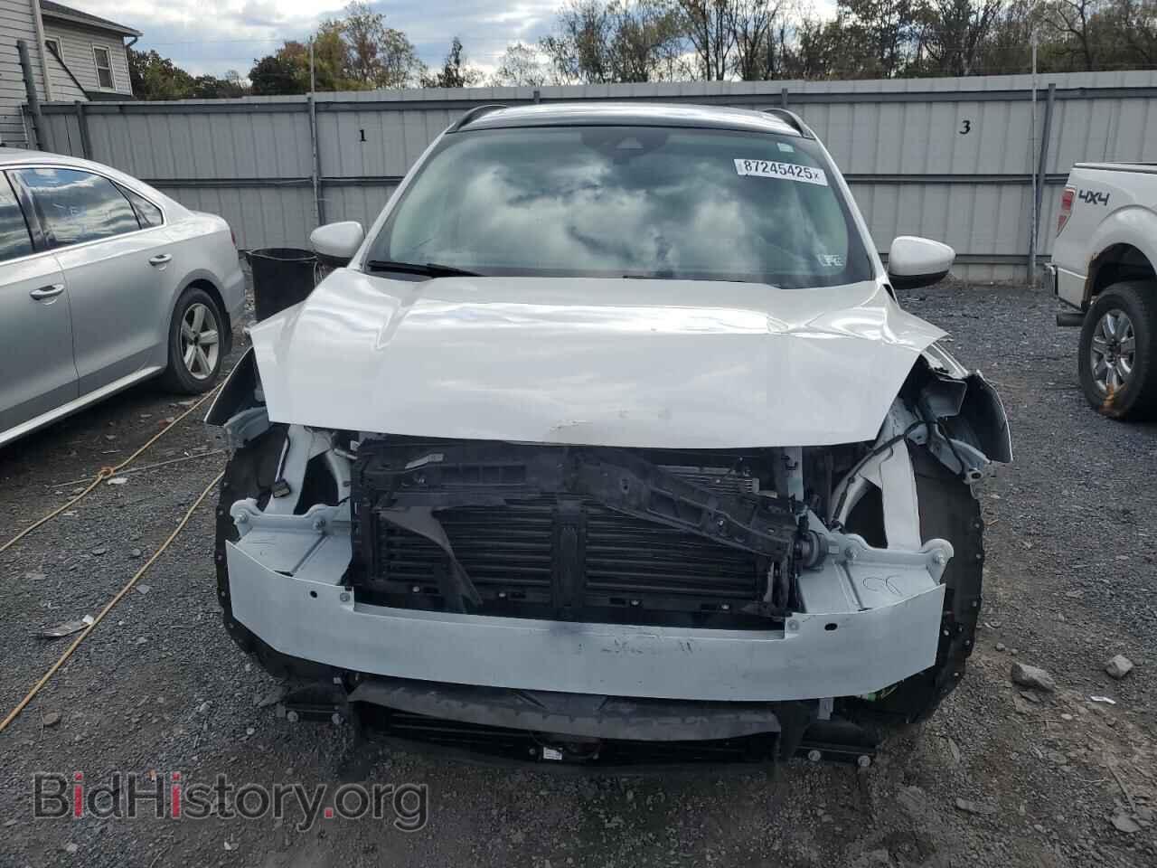 2020 FORD ESCAPE - VIN: 1FMCU9H93LUA27520 - Фото 5