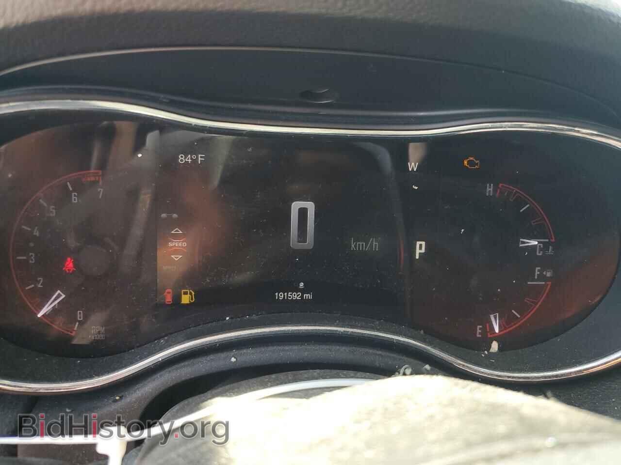 2014 DODGE DURANGO - VIN: 1C4RDJAG7EC267364 - Фото 9