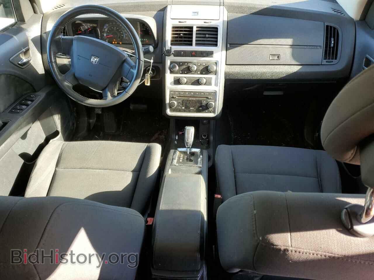 2010 DODGE JOURNEY - VIN: 3D4PG5FV6AT147781 - Фото 8