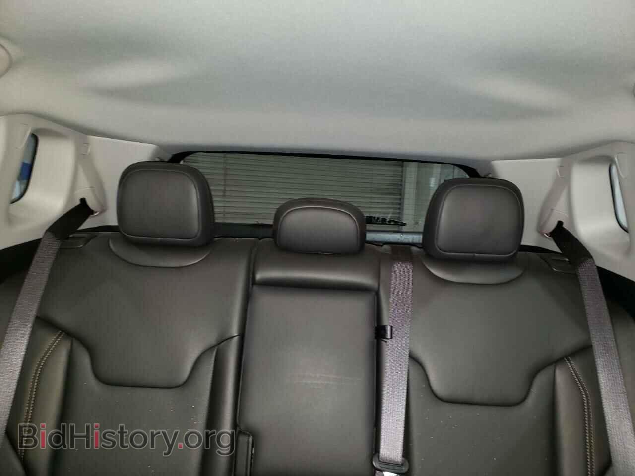 2022 JEEP COMPASS - VIN: 3C4NJDCB8NT146776 - Фото 10