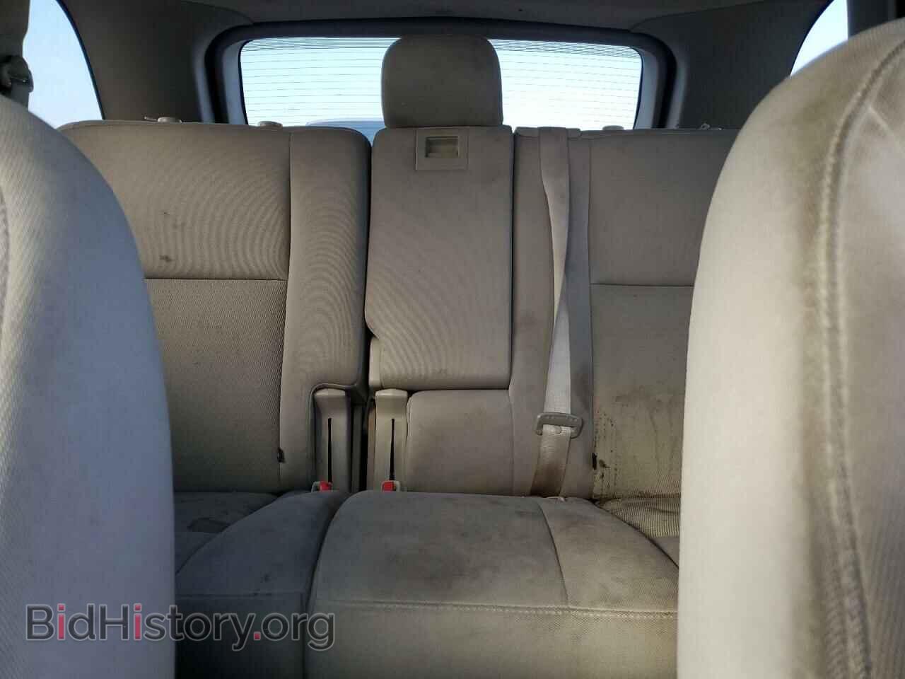 2009 FORD EDGE - VIN: 2FMDK48C29BA76442 - Фото 10