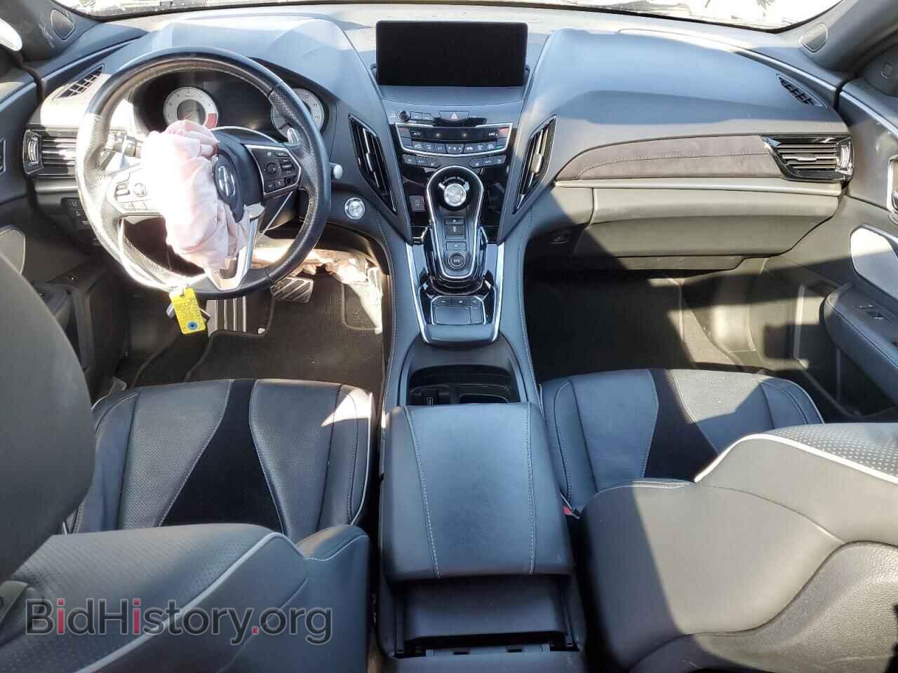 2020 ACURA RDX - VIN: 5J8TC2H64LL032253 - Фото 8