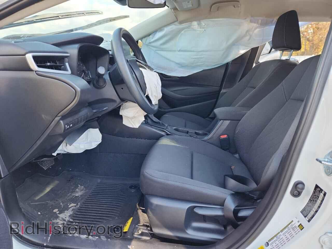 2025 TOYOTA COROLLA - VIN: 5YFB4MDE5SP337847 - Фото 7