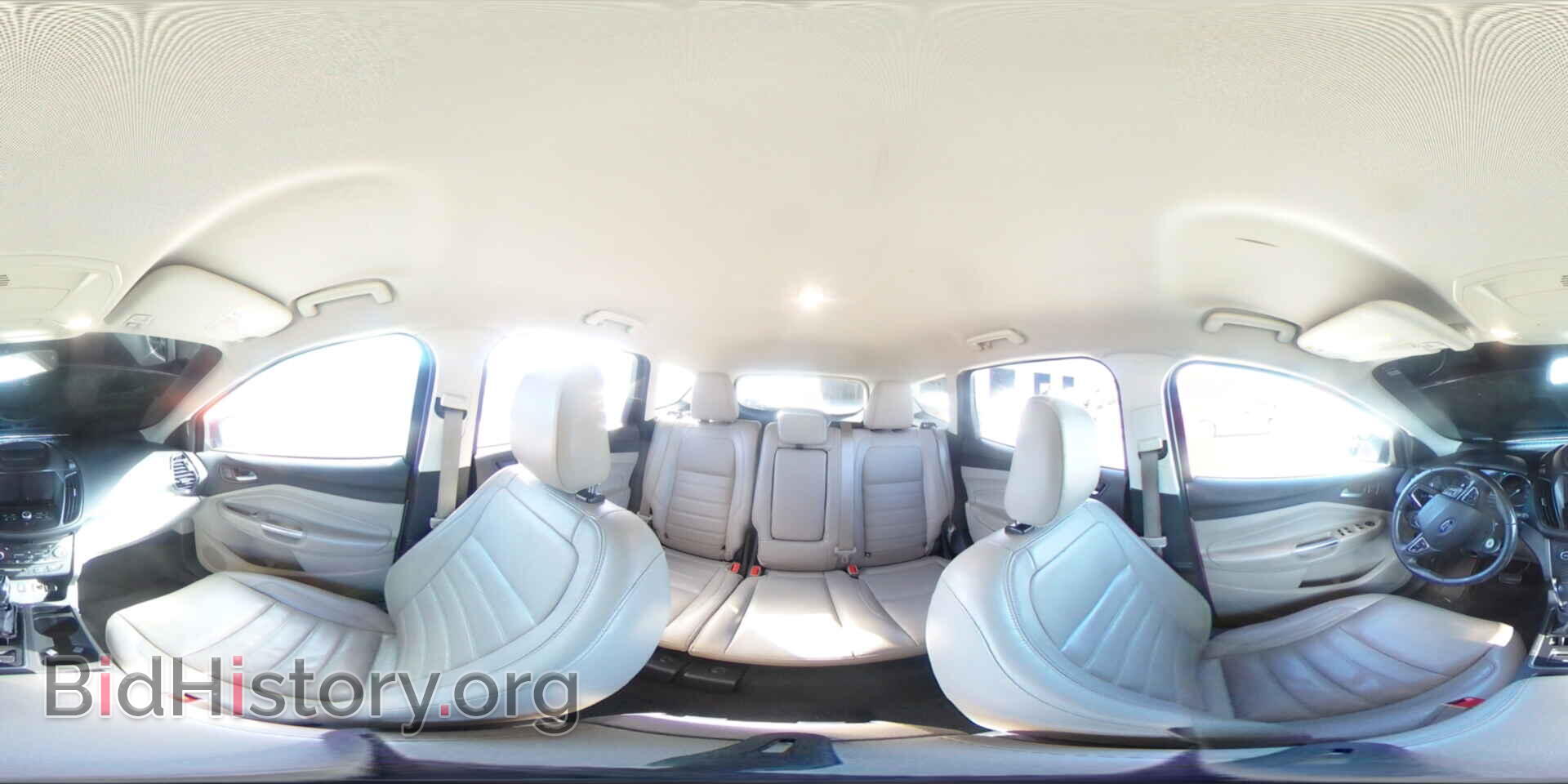 2018 FORD ESCAPE - VIN: 1FMCU0HD3JUB97597 - Фото 15
