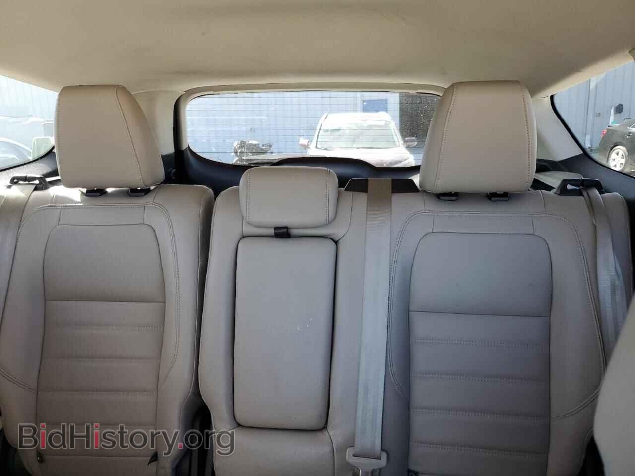 2018 FORD ESCAPE - VIN: 1FMCU0HD3JUB97597 - Фото 10