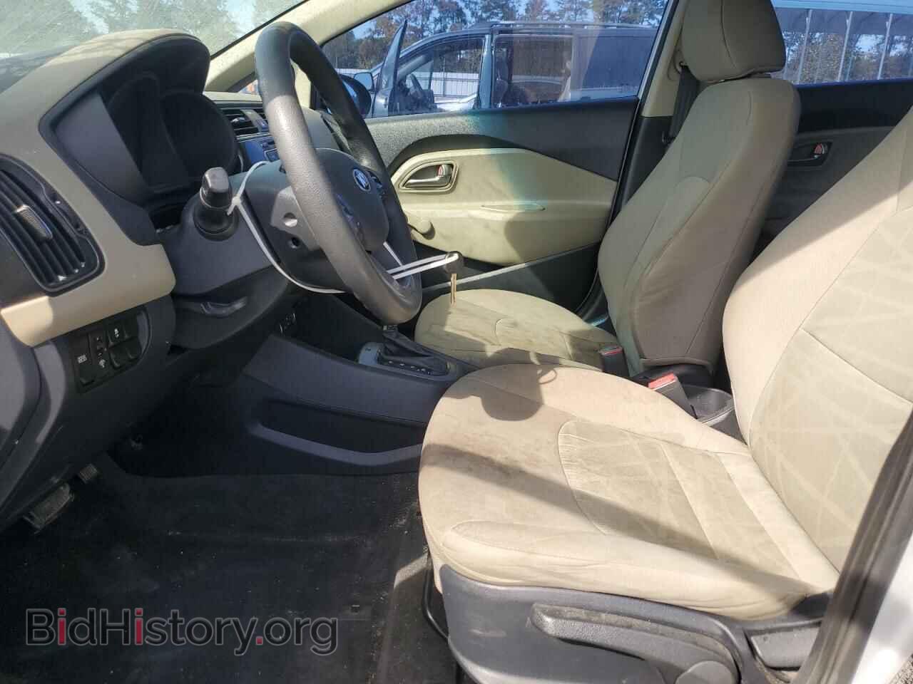 2017 KIA RIO - VIN: KNADM4A31H6012265 - Фото 7