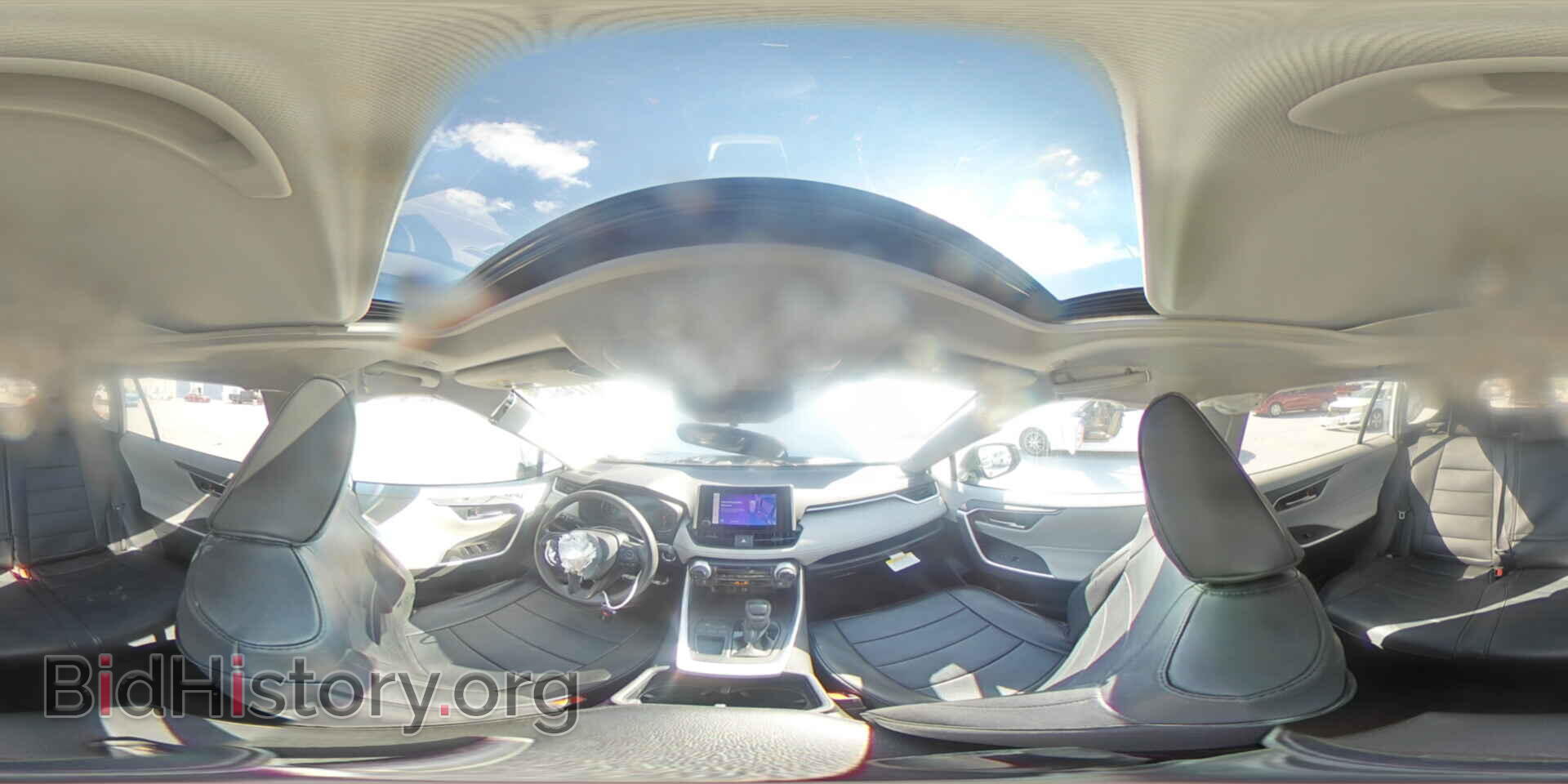 2023 TOYOTA RAV4 - VIN: 2T3W1RFV8PC218399 - Фото 16