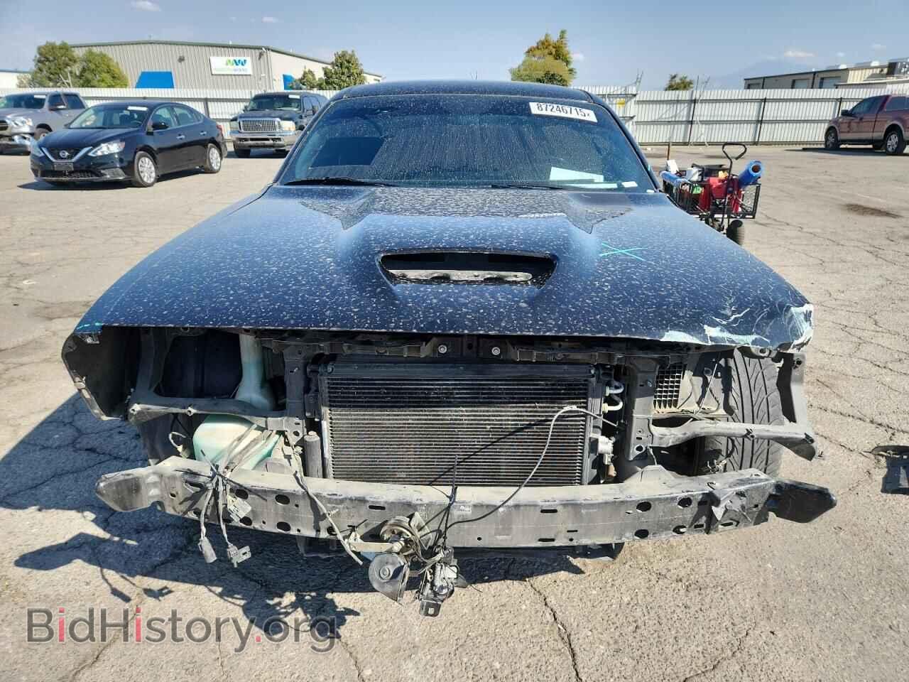 2019 DODGE CHALLENGER - VIN: 2C3CDZBT0KH661446 - Photo 5