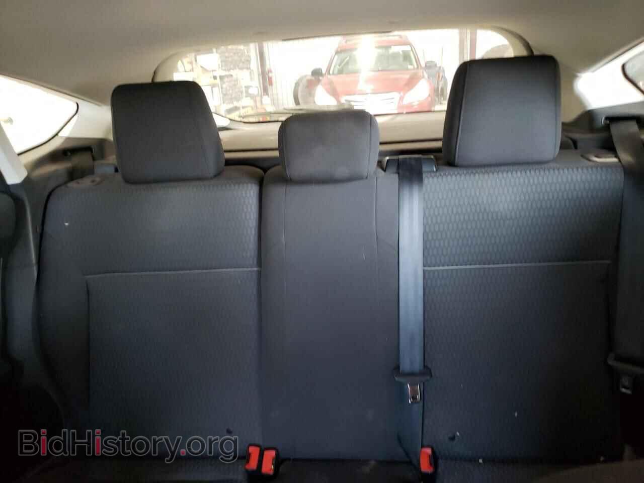 2012 FORD FOCUS - VIN: 1FAHP3M2XCL151450 - Фото 10