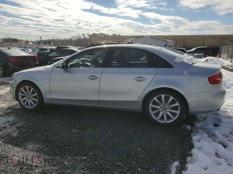 2013 Audi A4 (VIN WAUFFAFL5DN035283) — фото 2 из 13