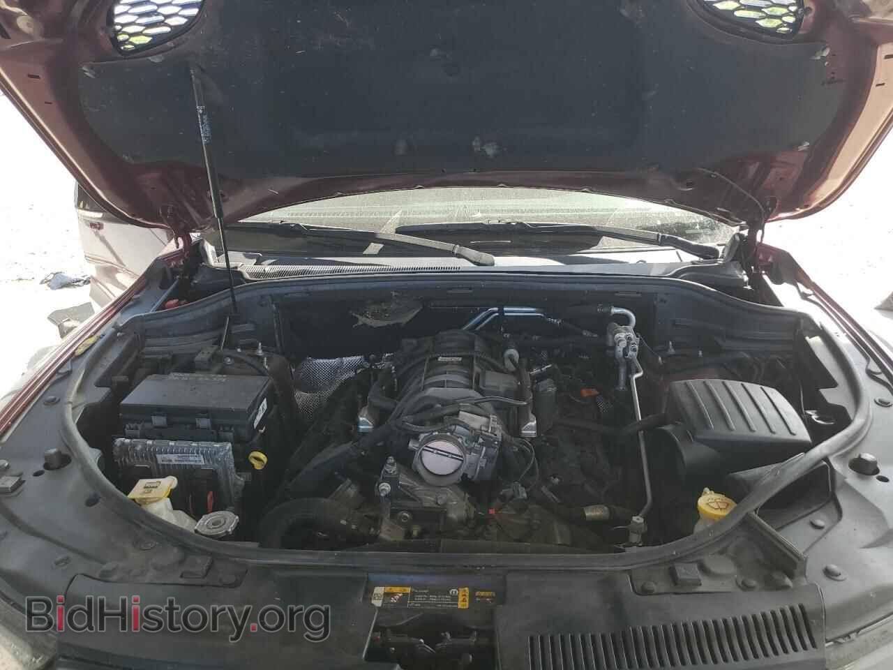 2023 DODGE DURANGO - VIN: 1C4SDHCT3PC602109 - Фото 12