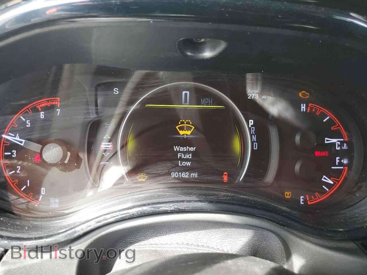 2023 DODGE DURANGO - VIN: 1C4SDHCT3PC602109 - Фото 9