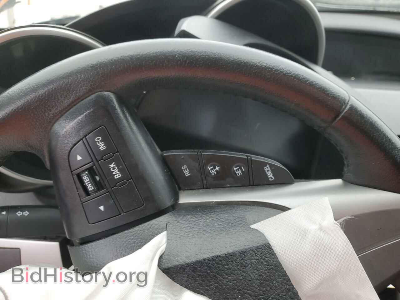 2013 MAZDA 3 - VIN: JM1BL1V70D1829274 - Фото 9