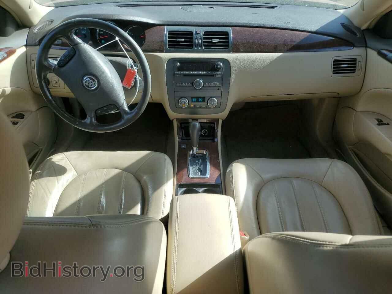 2011 BUICK LUCERNE - VIN: 1G4HC5EM6BU106480 - Фото 8