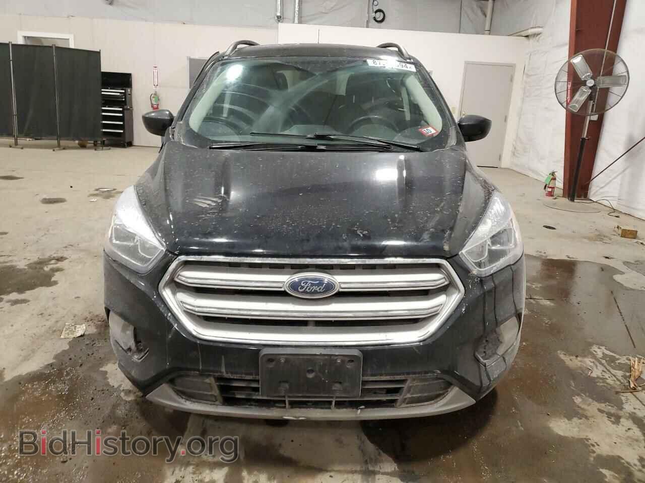 2019 FORD ESCAPE - VIN: 1FMCU9HD7KUC17646 - Фото 5