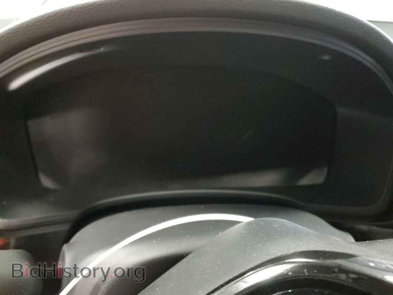 2025 HONDA CIVIC - VIN: 2HGFE2F2XSH517919 - Фото 9