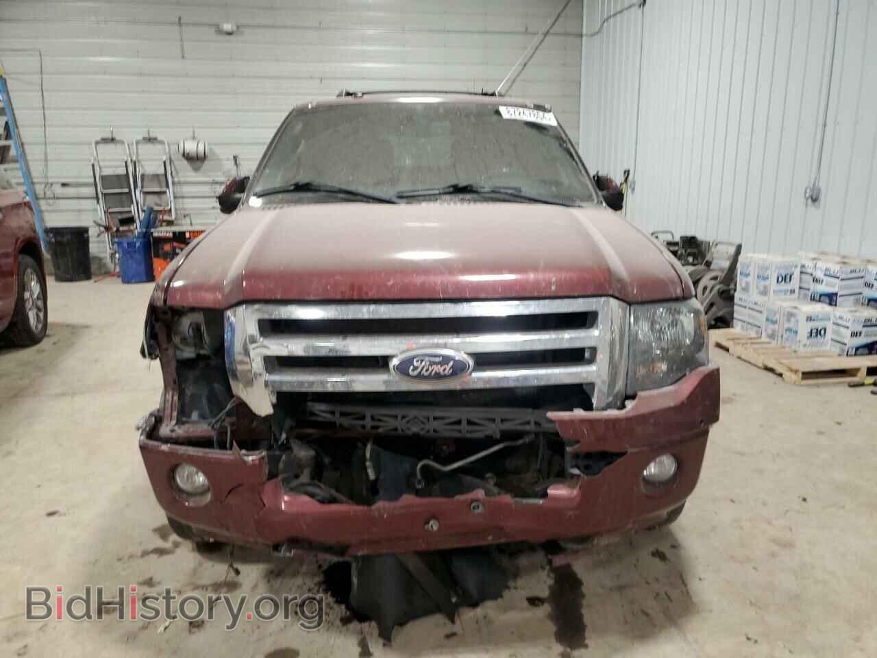 2013 FORD EXPEDITION - VIN: 1FMJK2A54DEF19660 - Фото 5