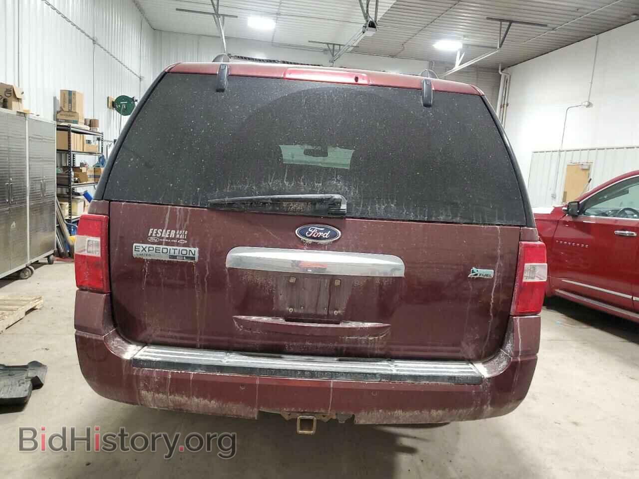 2013 FORD EXPEDITION - VIN: 1FMJK2A54DEF19660 - Фото 6