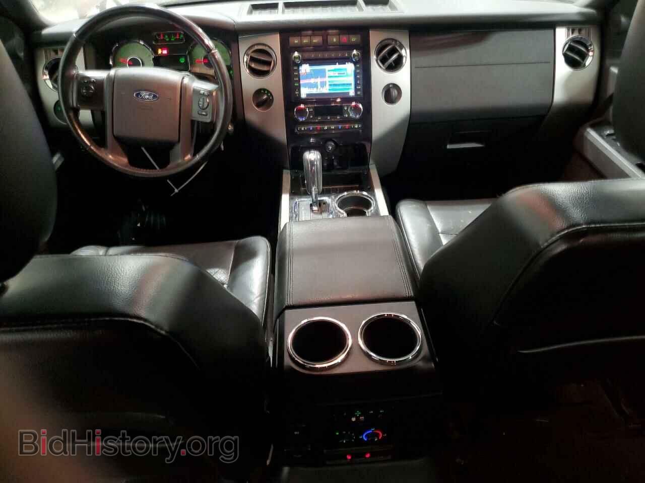 2013 FORD EXPEDITION - VIN: 1FMJK2A54DEF19660 - Фото 8