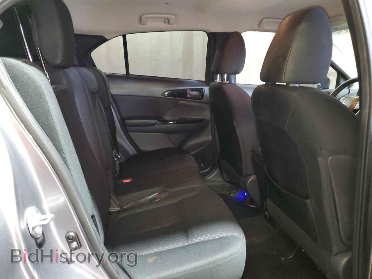 2019 MITSUBISHI ECLIPSE - VIN: JA4AT4AA1KZ020292 - Photo 11