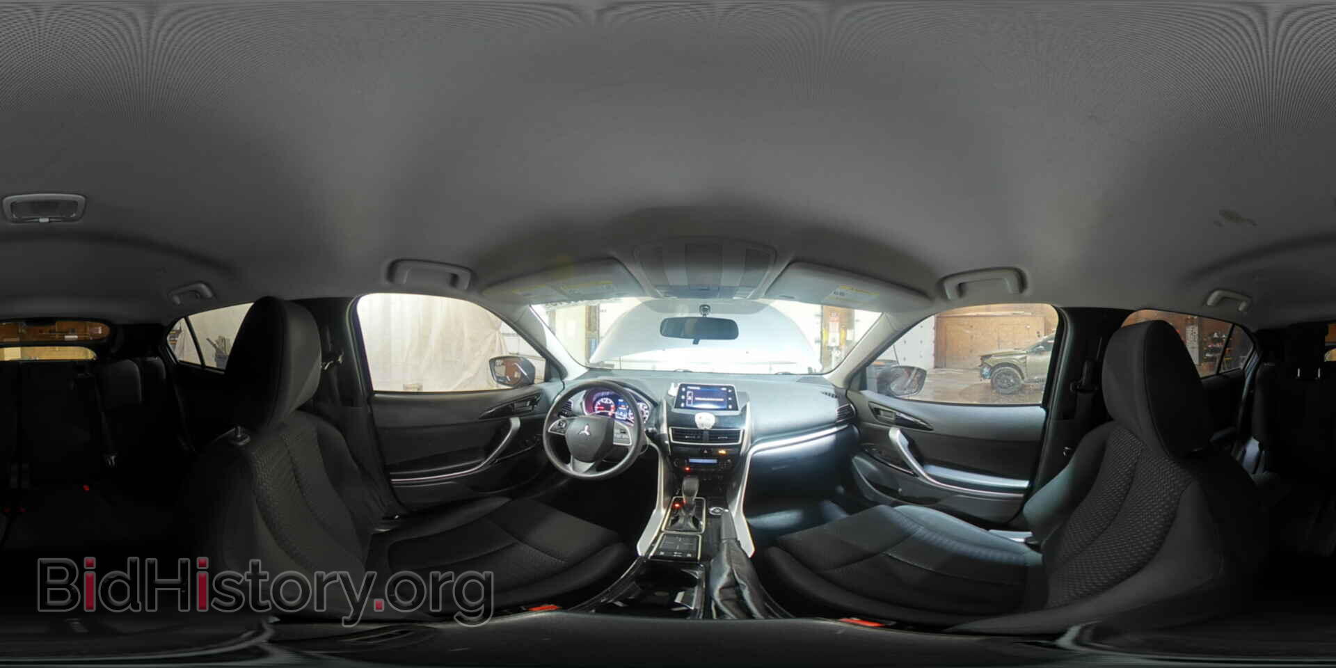 2019 MITSUBISHI ECLIPSE - VIN: JA4AT4AA1KZ020292 - Photo 15