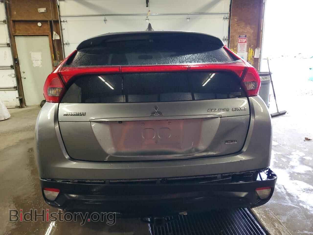 2019 MITSUBISHI ECLIPSE - VIN: JA4AT4AA1KZ020292 - Photo 6