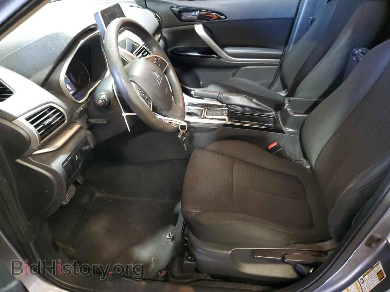 2019 MITSUBISHI ECLIPSE - VIN: JA4AT4AA1KZ020292 - Photo 7