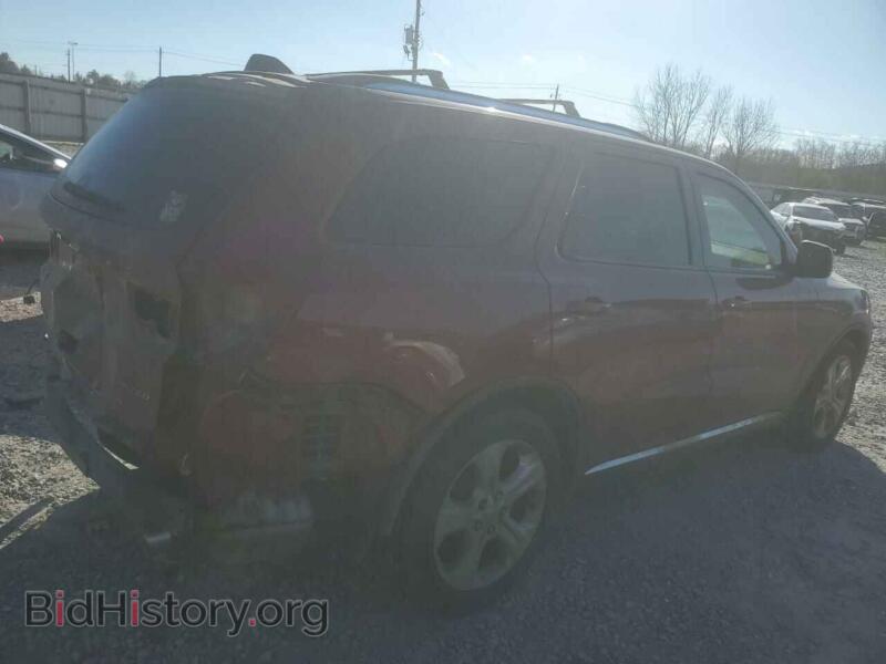 2014 Dodge DURANGO (VIN 1C4RDHDG3EC306780) — photo 3 of 13
