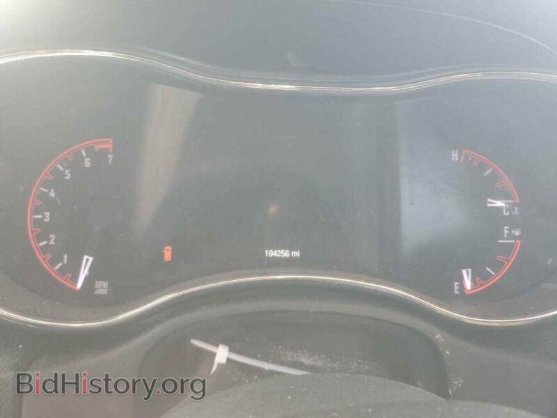 2014 Dodge DURANGO (VIN 1C4RDHDG3EC306780) — photo 9 of 13