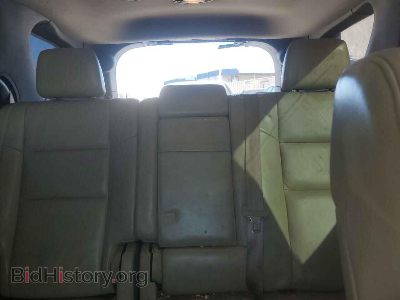 2014 DODGE DURANGO - VIN: 1C4RDHDG3EC306780 - Фото 10