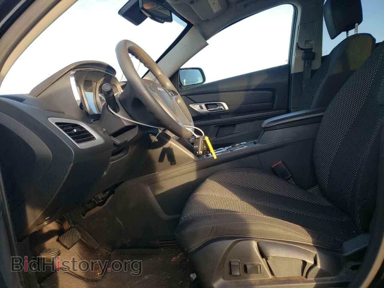 2016 GMC TERRAIN - VIN: 2GKFLSEK4G6302503 - Photo 7
