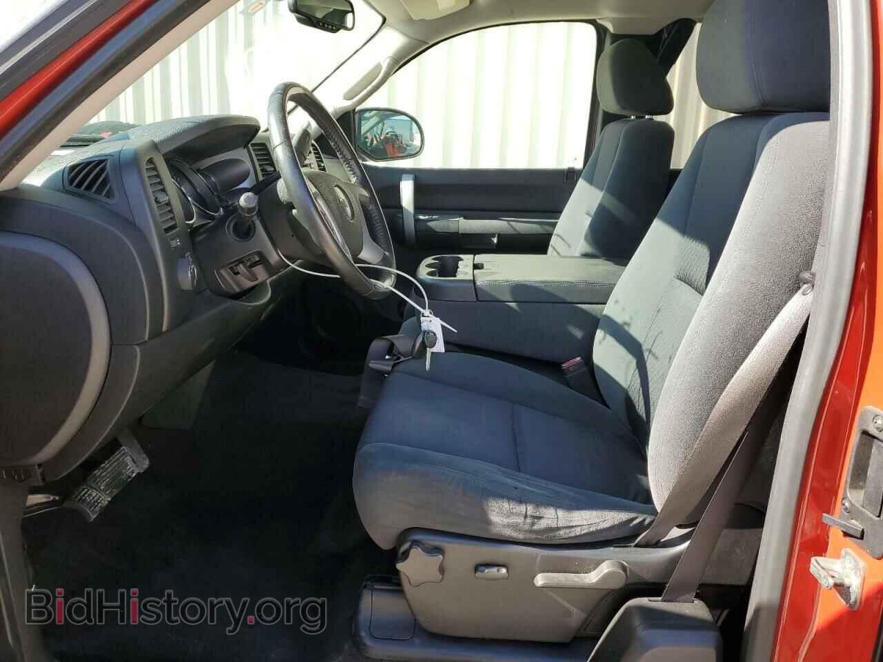 2009 CHEVROLET ALL Models - VIN: 2GCEC290091114464 - Фото 7