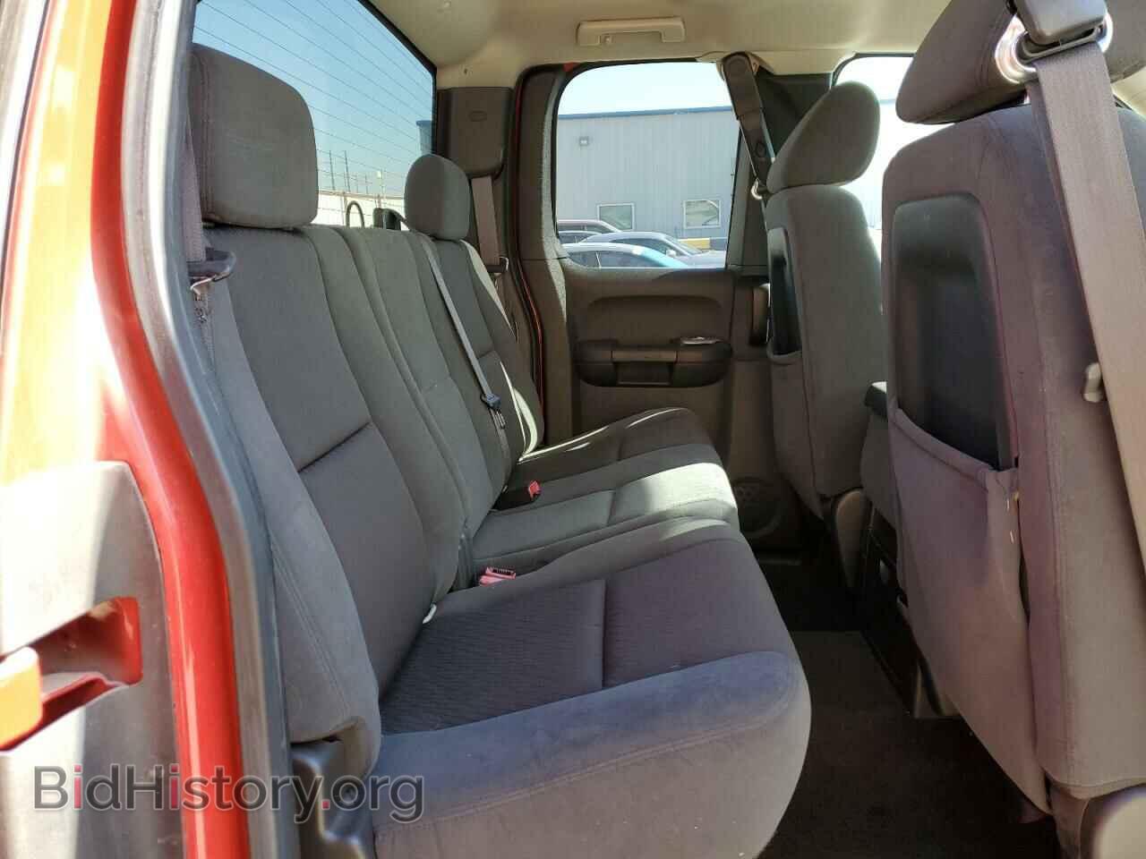 2009 CHEVROLET ALL Models - VIN: 2GCEC290091114464 - Фото 10