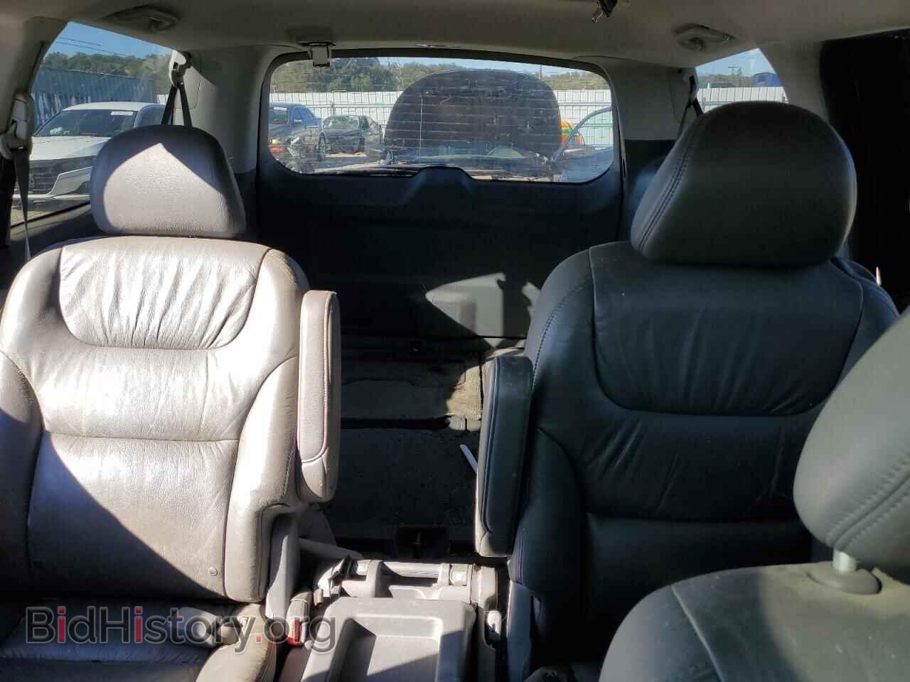 2005 HONDA All Models - VIN: 5FNRL38785B129033 - Фото 10