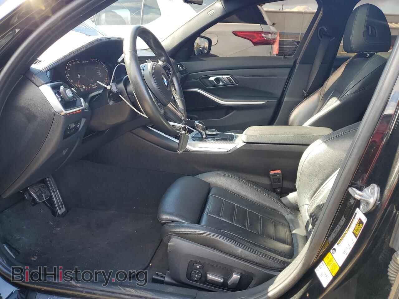 2020 BMW M3 - VIN: WBA5U7C03LFH61511 - Photo 7