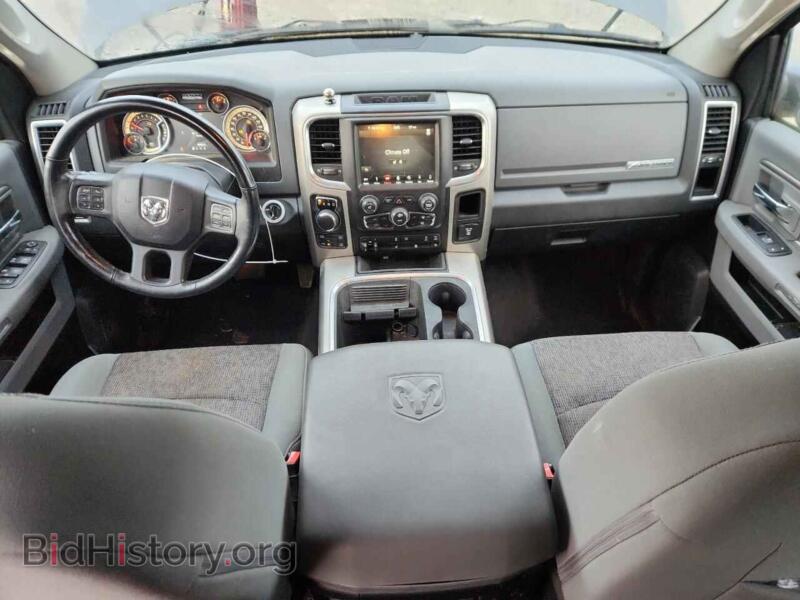 2018 RAM 1500 (VIN 1C6RR7LT4JS111353) — photo 8 of 13