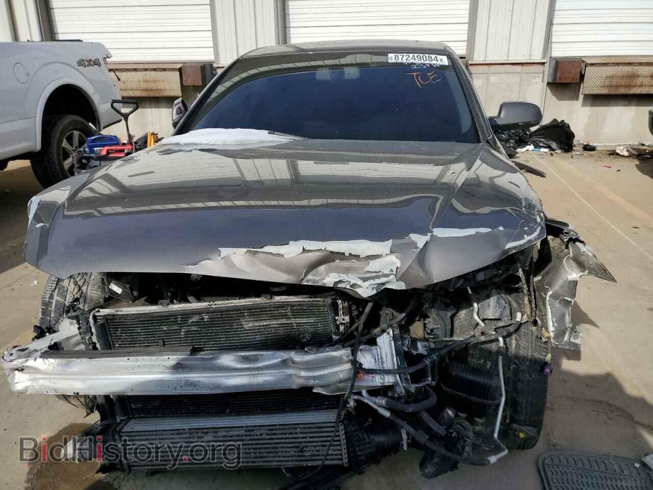 2015 AUDI A4 - VIN: WAUFFBFL6FN030005 - Фото 5
