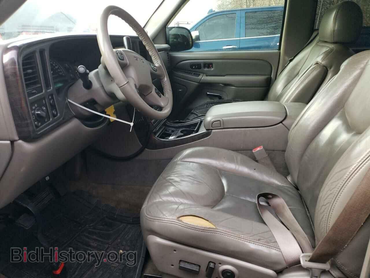 2006 GMC SIERRA - VIN: 2GTEK63NX61283272 - Фото 7