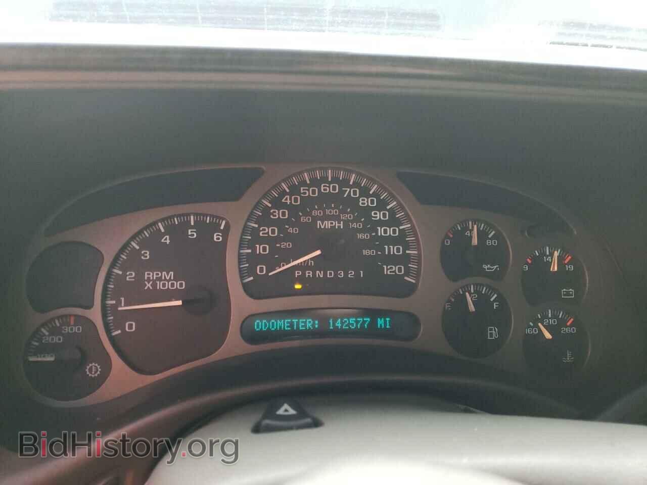 2006 GMC SIERRA - VIN: 2GTEK63NX61283272 - Фото 9