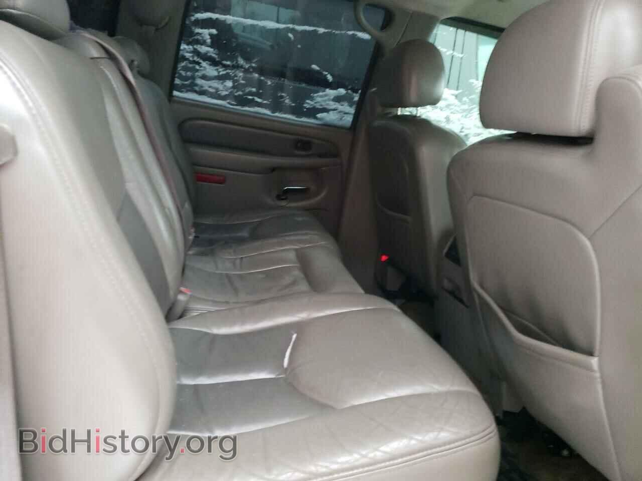 2006 GMC SIERRA - VIN: 2GTEK63NX61283272 - Фото 10
